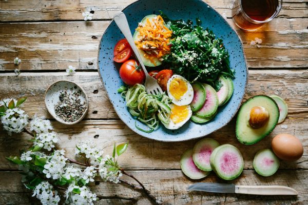Summer Salads