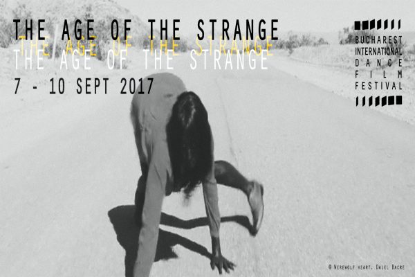 Bucharest International Dance Film Festival