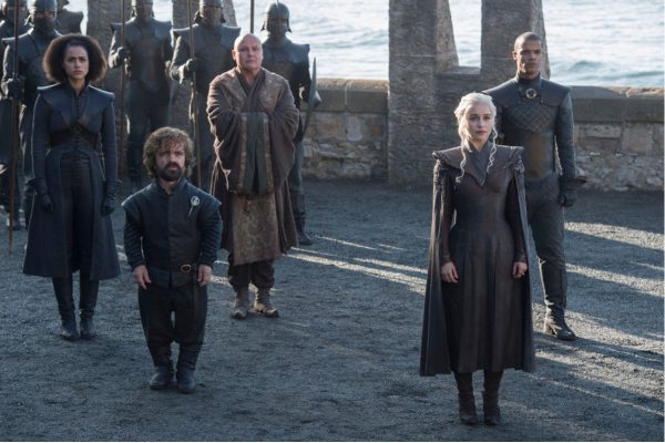 game of thrones