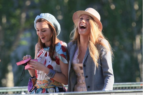 gossip girl