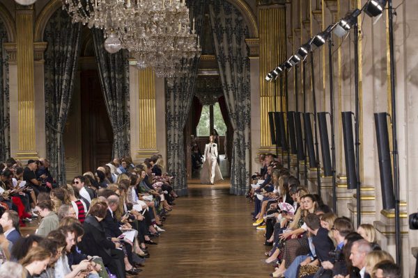 Bouchra Jarrar Lanvin
