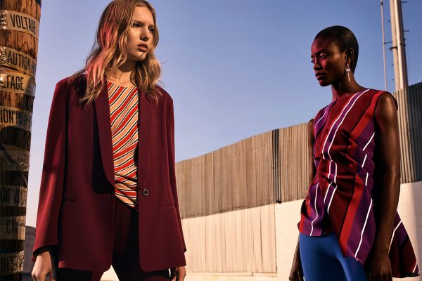 Zara Pre-Fall