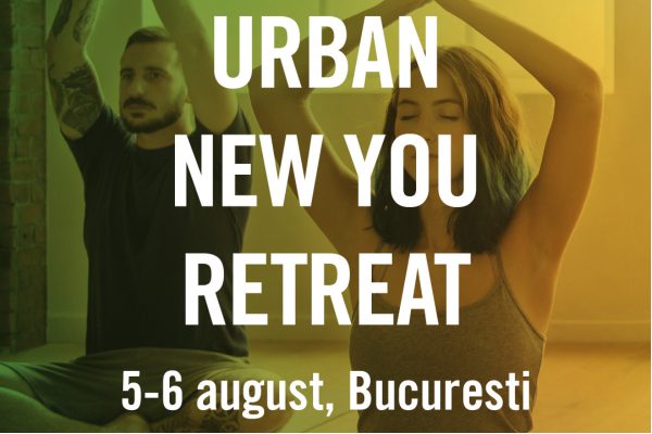 urban new you retreat