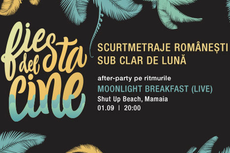 Fiesta del Cine