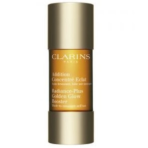 Clarins Addition Concentre Eclat - Auto-bronzant