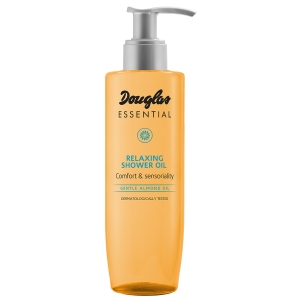 Douglas Essential Relaxing Shower Oil