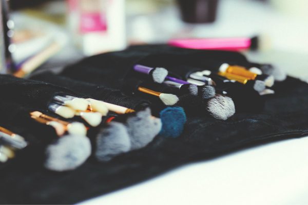 Make-up Brushes