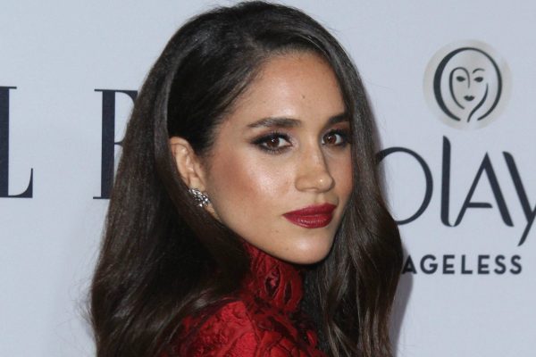 Meghan Markle beauty secrets