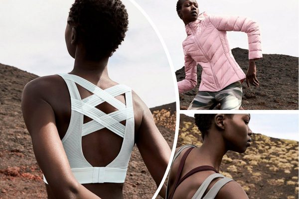 Oysho Gymwear