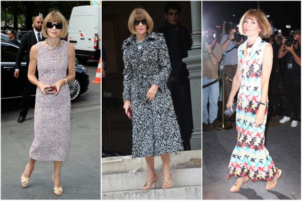 anna wintour