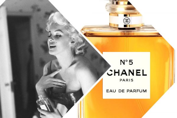 parfumul Chanel
