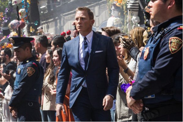 daniel craig