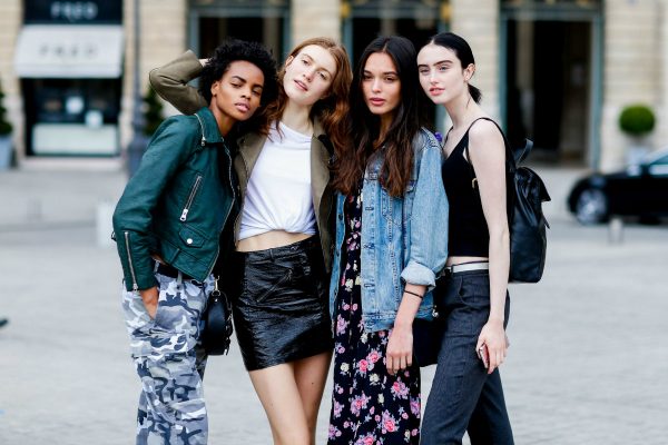fashion internship