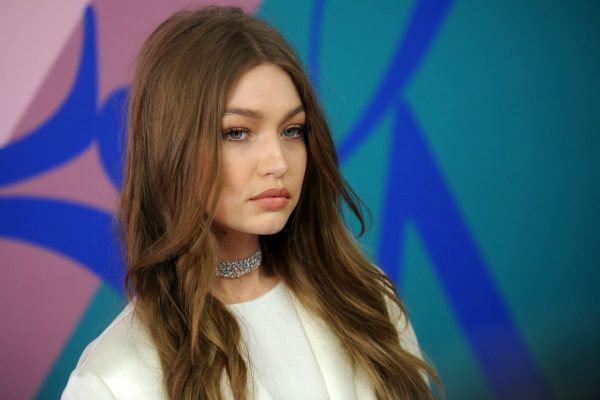 gigi hadid