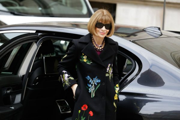 Anna Wintour