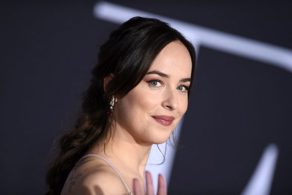 dakota johnson