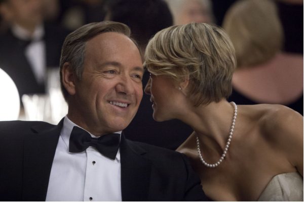 kevin spacey