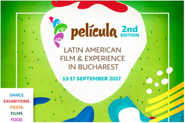 pelicula LATIN AMERICAN FILM EXPERIENCE