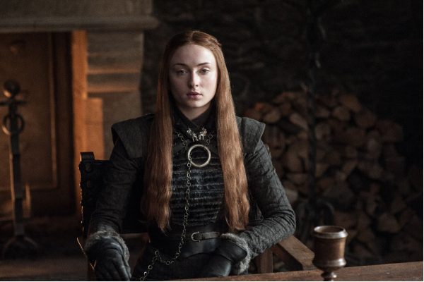 sansa