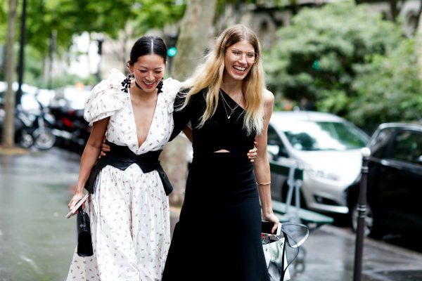 street style