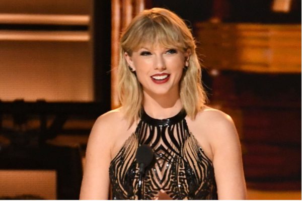 taylor swift