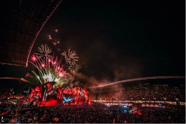 untold 2017