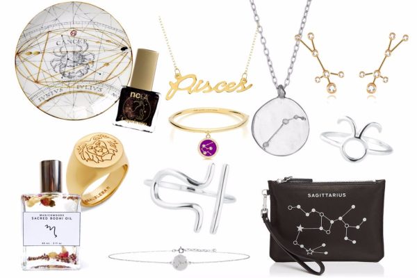 Accesorii pentru fiecare zodie