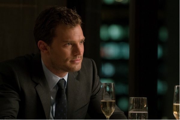 Fifty Shades Freed