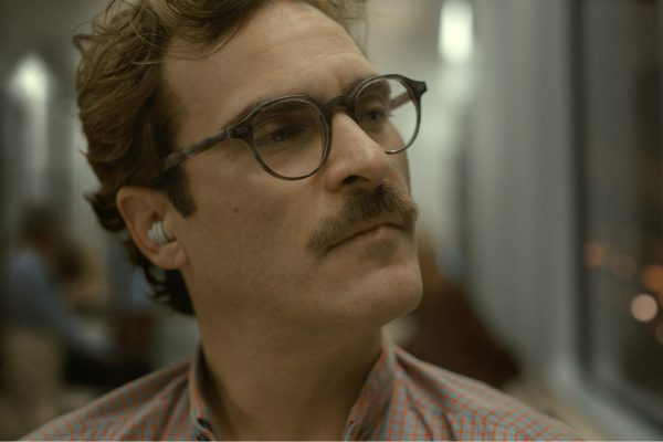 Joaquin Phoenix