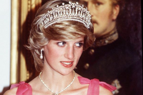 Lady Di