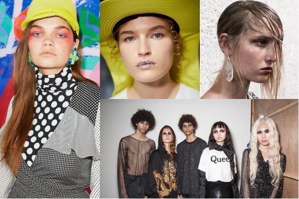 London Fashion Week