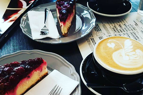 True Artisan Cafe