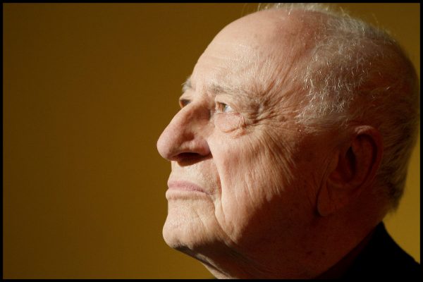a murit pierre berge