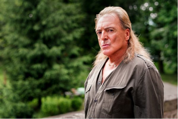 armand assante