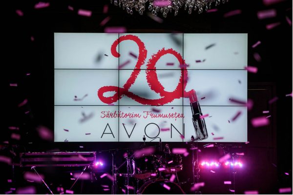 avon
