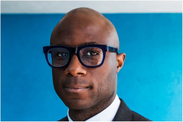 barry jenkins