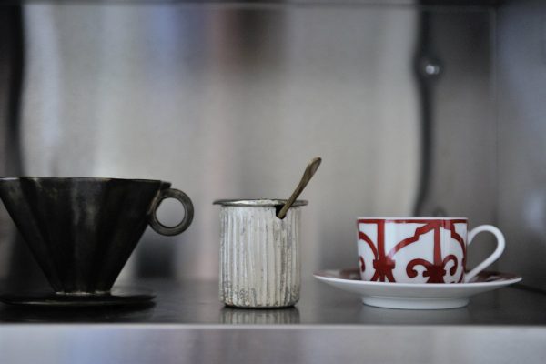 Arta cafelei perfecte