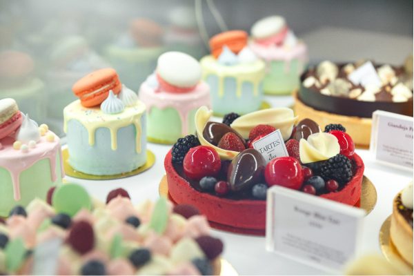 cake shop