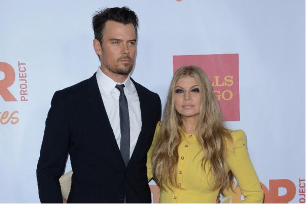 fergie josh duhamel