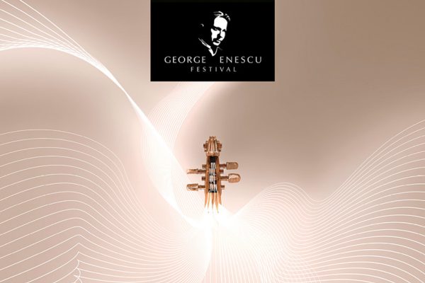 george enescu