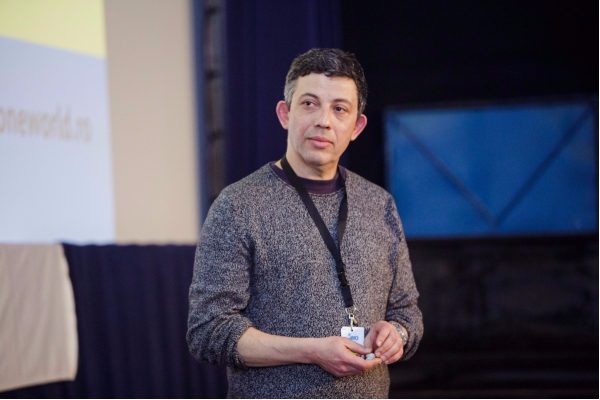 interviu cu alexandru solomon