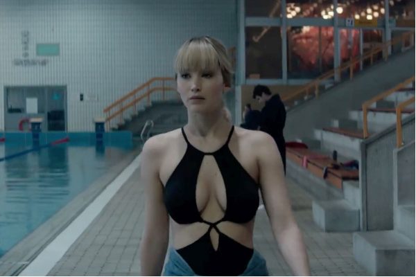 jennifer lawrence