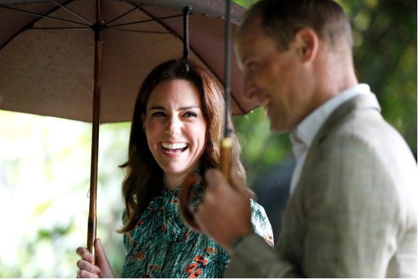 kate middleton este insarcinata