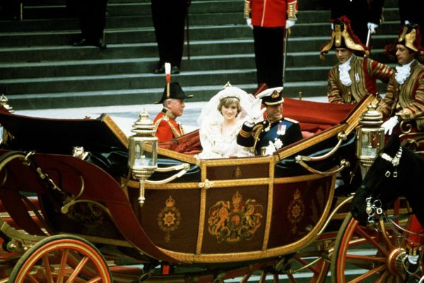 lady di mireasa
