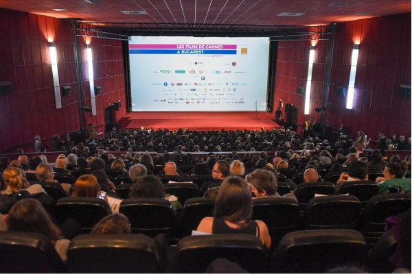 les films de cannes