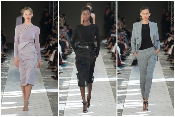 Milano Fashion Week