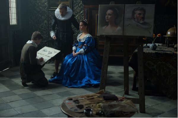 tulip fever