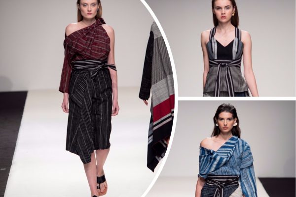 vienna fashion week