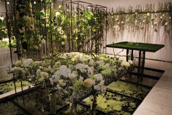 The Wedding Gallery