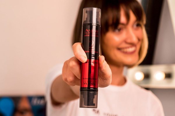 AVON Infinite Effects